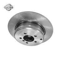 Vente flash - Disque de frein SDB000211 pour Land Rover Range Rover L322 2003-2005 - Pièce de rechange