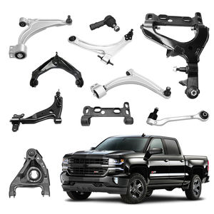 Piezas de suspensión Estabilizador Enlace Rótula Barra de acoplamiento Brazo de control para <span class=keywords><strong>Chevrolet</strong></span> - Product Image 1
