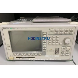 เครื่องวิเคราะห์สเปกตรัมแสง Anritsu MS9710B/ H - Product Image 1