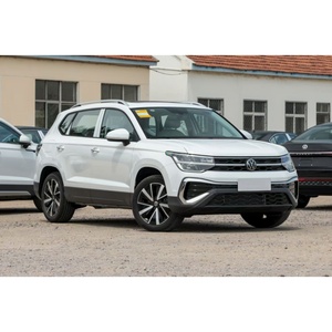 热销5门5座汽油车紧凑型SUV大众汽车Tharu2025 XR 300TSI 2WD Brightmoon版本库存 - Product Image 3