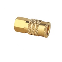 Raccord rapide pneumatique de type Milton pour compresseur d'air, raccord rapide pour compresseur d'air