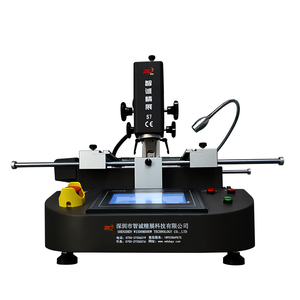 Estación de Retrabajo BGA WDS S7 para Soldadura de Metal y Soldadura por Aire Caliente, Herramientas y Equipos de Reparación de Teléfonos Móviles <span class=keywords><strong>PS3</strong></span>/PS4/PS5 - Product Image 1