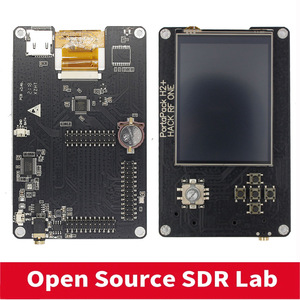 Mayhem Portapack H2 Hackrf One SDR <strong>Software</strong> Defined Radio 1MHz-6GHz - Product Image 2