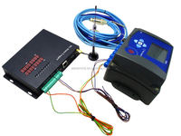 Contador de pulso inteligente Modbus 4G Red RS485 medidor de agua registrador de datos contador de pulso lorawan