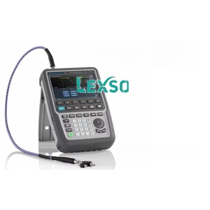 Analizador de Red Portátil Rohde&Schwarz Znh26, Rango de Frecuencia 30 Khz - 26.5 Ghz - Product Image 4