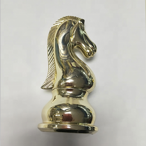 Figurine d'aigle en plastique personnalisée sur trophées pour cadeaux de bienvenue avec gravure - Product Image 5