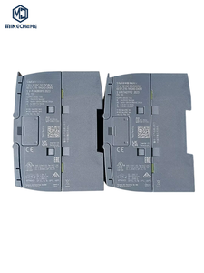 Module CPU de contrôleur PLC, capteur, neuf, original, 6ES7 215-1HG40-0XB0 CPU1215C D - Product Image 1