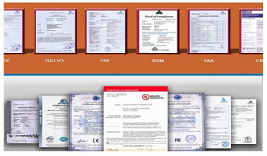 กล่องรวมสายไฟโซลาร์เซลล์กันน้ำ IP65 สำหรับแผงโซลาร์เซลล์ SRsolar - Product Image 3