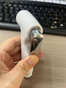 Пластиковая латунная булавка для душа - Product Image 2
