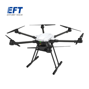 EFT X6100 Huấn Luyện Viên <span class=keywords><strong>Hexacopter</strong></span> Huấn Luyện Bắn Súng Điều Khiển Từ Xa RC Drone UAV Với Bộ Động Cơ E5 - Product Image 6
