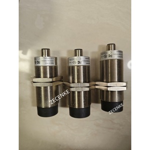 BALLUFF M-400-045-001-07-S4 / BISM40004500107S4 (มือสอง) - Product Image 3