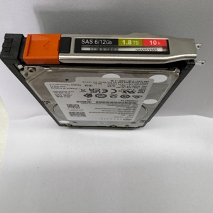 Original NEW 1.8TB SSD SAS Enterprise Unity D4 <b>Hard</b> Disk External Power Store <b>Drive</b> Solid State SSD <b>Hard</b> Disk - Product Image 1