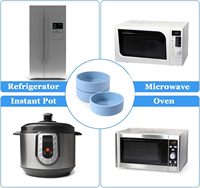 Moule en silicone réutilisable pour friteuse à air, micro-ondes, four, pour œufs, œuf-muffin, œuf-cup, cuiseur à œufs, cuiseur vapeur, plateau de cuisson, tasse