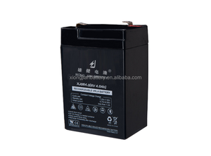 ¡El mejor precio <span class=keywords><strong>de</strong></span> China! Batería <span class=keywords><strong>de</strong></span> plomo-ácido industrial sellada <span class=keywords><strong>de</strong></span> 12 voltios UPS 6V 12 V 48V 7.5ah 3ah 20ah 55ah 100ah 150ah 200ah acumulador - Product Image 5