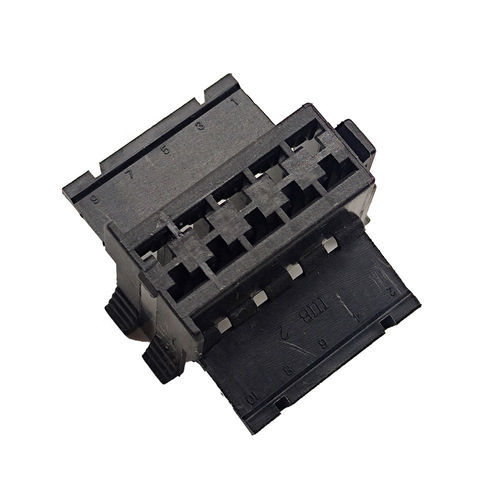 927365-1 Auto Wiring Harness Electrical Wire Connectors For Car