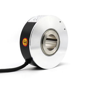 Encodeur rotatif d'ascenseur Mitsubishi OIH100-512C/T-L2-12V 12V photoélectrique incrémental TS5226N106 X65AC-29 - Product Image 2