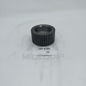 Baru AFTERMARKET GEAR 11694160 169-4160 untuk CAT EXCAVATOR 416C 416D 420D 424D 426C 428C 428D 430D 432D 436C 438D 442D - Product Image 6