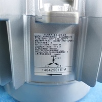 Motor de Ventilador Externo para Aire Acondicionado Central Toshiba, Nuevo, Compatible con ECW8803ATS MMY-MHP1204HT8-C1 STF-340A1000-1