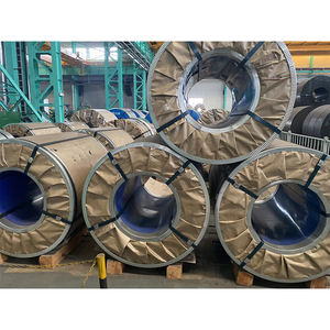 कम कीमत फैक्टरी प्रत्यक्ष हॉट रोल स्टील कॉइल Q235/q195 2 मिमी 2.5 मिमी 3 मिमी 3.5 मिमी कार्बन स्टील कोइल/रोल/स्ट्रिप्स निर्माता - Product Image 3