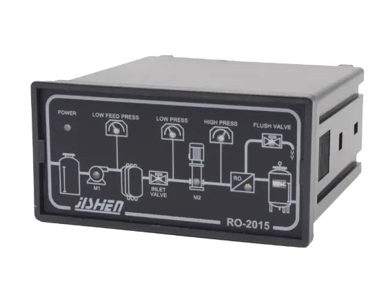 Mini RO Controller for Water Purifier 2015 Reverse Osmosis Circuit Control Panel Condition Micro Control RO