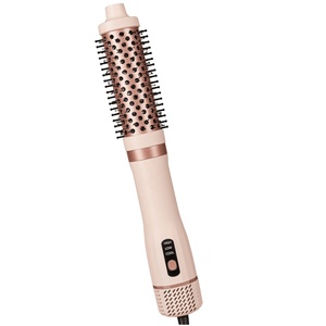 Nouvelle Arrivée Brosse Soufflante à Double Tension avec Pointe Froide, Vente Directe Usine OEM pour Distributeurs de Produits de Beauté - Product Image 1