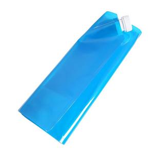 3L Chất Lỏng Có Thể Tái Chế Spout Pouch Uống Nước Trái Cây Bóp Túi Rửa Chất Lỏng Chất Tẩy Rửa Bao Bì Doypack - Product Image 4