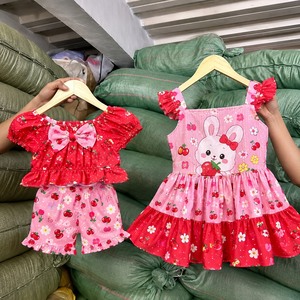 Suministro Directo de Fábrica, Ropa Infantil Mixta de 0 a 12 Años, Pacas de Ropa Nueva de la Marca Sheinning, Venta al Por Mayor - Product Image 1