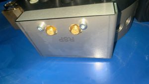 3HAC043240-001 3HAC043240001 Disque de changement rapide pour robot <span class=keywords><strong>Rap</strong></span> P0576 pour PLC - Product Image 5