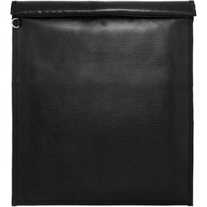 Faraday Bag for Laptops Faraday Cage Faraday Bags for Phones & <b>Key</b> Fobs Fireproof Anti-Theft Pouch Anti-Hacking Case Blocker - Product Image 1