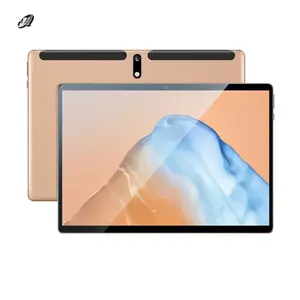 10.1 Inch 4G Tablet PC Android Trẻ Em Học Tập Máy Tính Bảng MTK6797 4 + 64GB 10Core Wifi Máy Ảnh