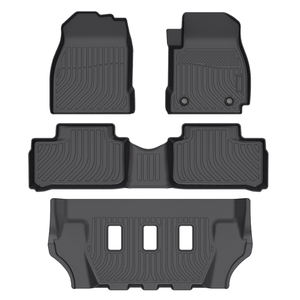 Presse chaude 5d tapis de sol de voiture facile à nettoyer tapis de voiture pour PROTON PERDANA/<span class=keywords><strong>SUPRIMA</strong></span>/GEN2 - Product Image 3
