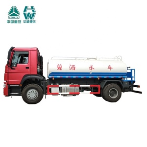 Camiones <span class=keywords><strong>cisterna</strong></span> <span class=keywords><strong>de</strong></span> agua usados 16000l a la venta - Product Image 3