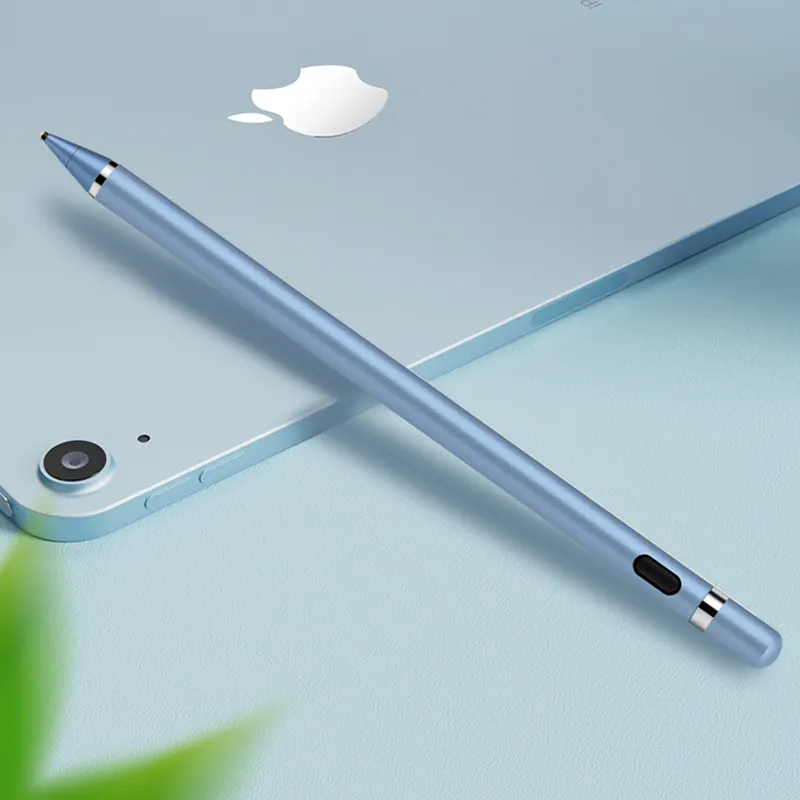 قلم لوحي Xp من المصنع مباشرةً قلم Usb عالمي قلم رقمي، قلم شاشة متعدد الوظائف قابل لإعادة الشحن
