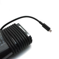 Adaptateur secteur 65W DC 20V 3.25A neuf avec protection OTP pour chargeur d'ordinateur portable Latitude 5280/5290/5480/5580/5590/5490
