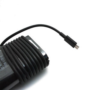 65W 20V 3.25A USB Type-C Power Supply <b>Adapter</b> for XPS 13 Series Laptops (CE FCC ROHS Certified) OTP OVP Protection - Product Image 5