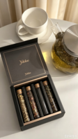 Boîte en carton ondulé personnalisée pour l'expédition de vêtements, hoodies, sous-vêtements, pulls, sweat-shirts, soutiens-gorge et autres articles d'habillement