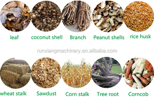 Four de carbonisation continu à économie d'énergie pour coques de noix de coco, doté d'un moteur intégré comme composant central - Product Image 5