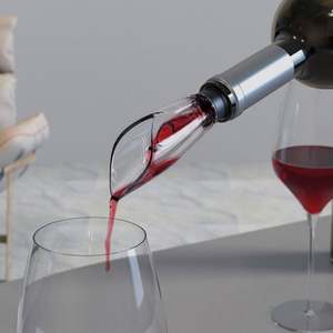 Tire-bouchon électrique multifonctionnel automatique rechargeable par USB personnalisé avec logo – Offre spéciale - Product Image 3