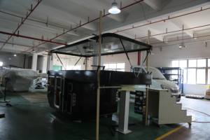 Ecocampor-campervans 4x4 para <span class=keywords><strong>Nissan</strong></span> y toyota, camión <span class=keywords><strong>camper</strong></span> con estante de techo de aluminio, novedad de 2022 - Product Image 4