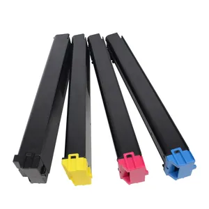 Tonercartridges Die Compatibel Zijn MX-2610N MX-3110N MX-3610N Tonercartridges Die Worden Gebruikt In Mx36 Voor Tonercartridges Met Scherpe Laser