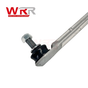 2043202289 2043201889 Barra Estabilizadora para Benz W204 C207 C250 C300, Barra Antivuelco Delantera de Suspensión Premium y Duradera - Product Image 5
