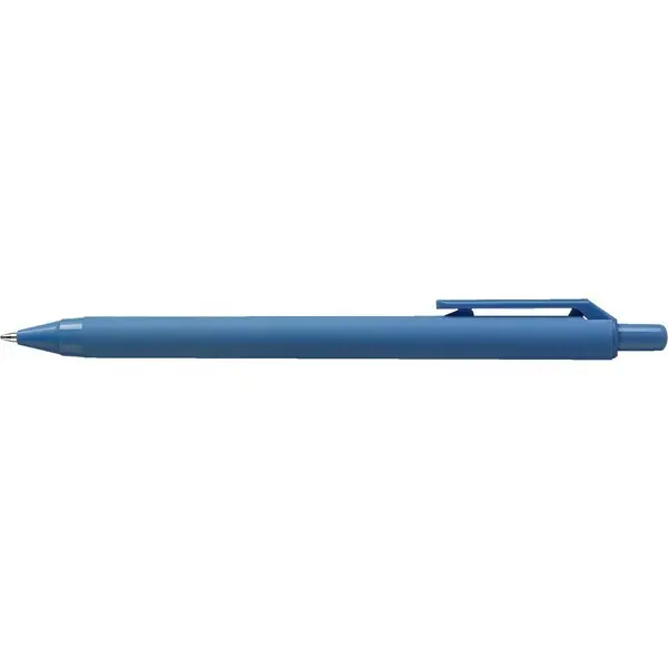 Top Quality Alvin Retractable Soft Gel Pen