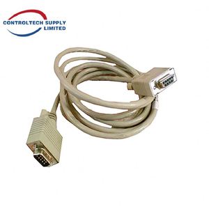 Nuevo cable de enlace de entrada/salida blindado Honeywell 51196074-100 de 100 pies para TDC 3000 Experion PKS Series C DCS - Product Image 3