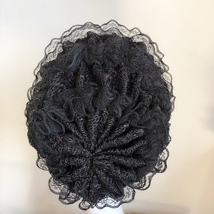 Wholesale popular solid color fashionable women's headscarves, Islamic <b>scarves</b>, beanie hats, wholesale Muslim ethnic headscarves - Product Image 5