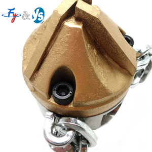 FY <span class=keywords><strong>buse</strong></span> de coupe de racines d'égout haute pression 300bar, nettoyage de vidange rotatif <span class=keywords><strong>buse</strong></span> de débouchage de canalisation à grand débit - Product Image 2
