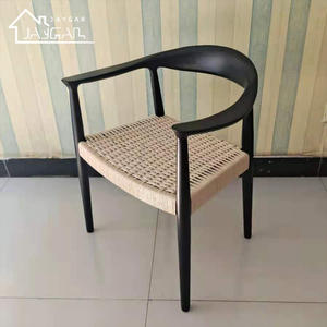 Muebles tapizados modernos para sala de estar, sillas del presidente <span class=keywords><strong>kennedy</strong></span>, sillón de comedor moderno en venta - Product Image 5