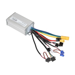 Original 48V20A <b>Controller</b> for 2024 Kukirin G2 Pro DB Electric Scooter Control Motherboard Wiring Brushless <b>Motor</b> <b>Controller</b> - Product Image 6