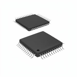 48 TQFP BOM IC In Stock Embedded Buy Online Electronic Components C8051F712-GQ - Product Image 1