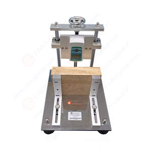 جهاز اختبار قوة الدفع والسحب للوحات والأغطية وفقًا لمعايير IEC 60884-1 و IEC 60669-1 بسعر المصنع - Product Image 2