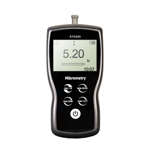เครื่องวัดแรงบิดมือถือ Mikrometry EFG10 รุ่นขายดีที่สุด อุปกรณ์ทดสอบไดนาโมมิเตอร์แบบดิจิตอลสำหรับรถยนต์ - Product Image 4